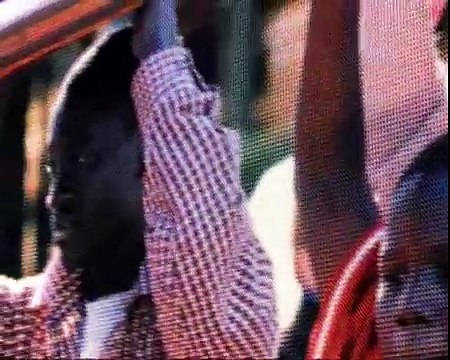 JCI Celebration Mass - 25 April 2008