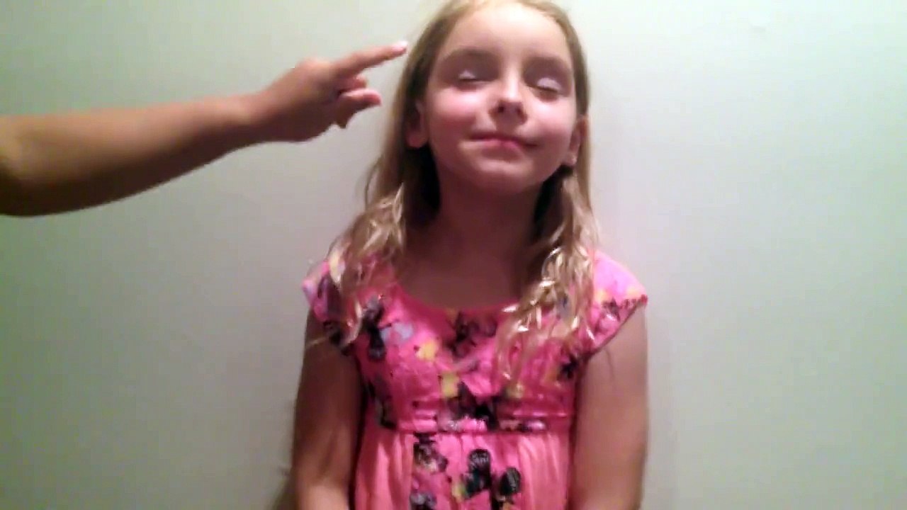 Makeup time! (Leylas sick)