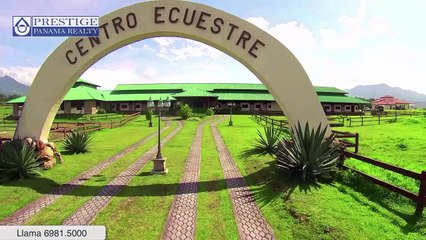 Furnished apartment for rent in Boquete. Panama. Prestige Panama Realty. 6981.5000