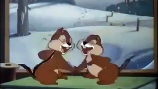 [Chip e Dale Puntata integrale] Episodio 6 Cartoon Disney