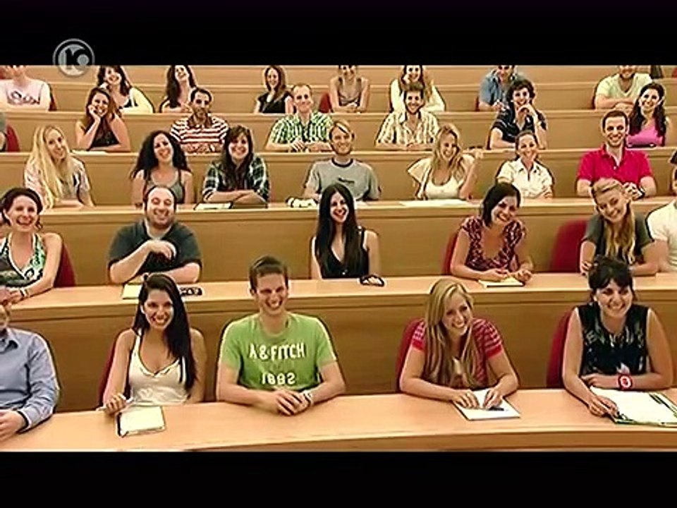 החברים של נאור עונה 3 פרק 15