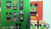 Mickey Mouse Cartoon Series Disney Vinylmation Complete Case Opening PART 3