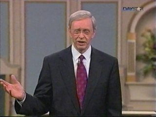 DOES GOD GIVE US A SECOND CHANCE AFTER DEATH? (part 4 of 4)
