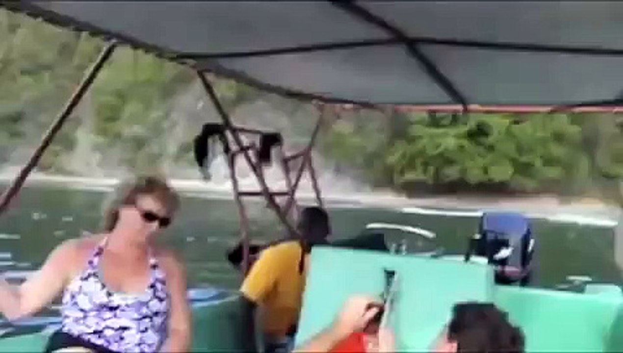 Tobago Woody's Tour