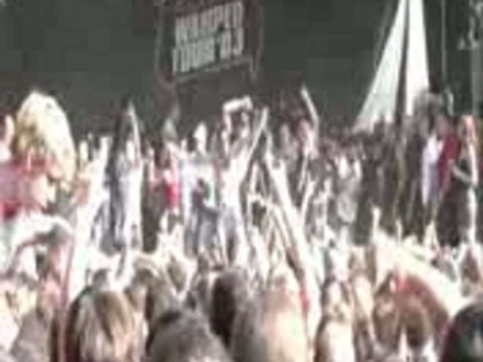 Dropkick Murphys & Rancid