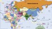 India`s International North South Transport Corridor, its answer to Pak China Economic Corridor