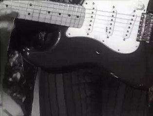 Jimi Hendrix  Purple Haze  Live  lyrics