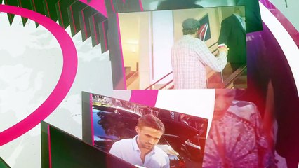 Kidnap plan for Emma Watson exposed | Boomzulu Celebrity Update