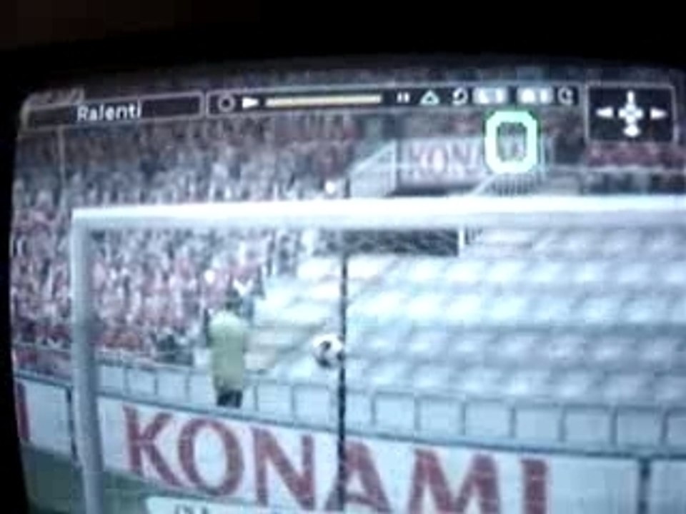 pes goalll