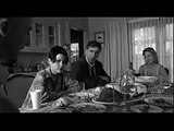 American History X - Dinner Conversation