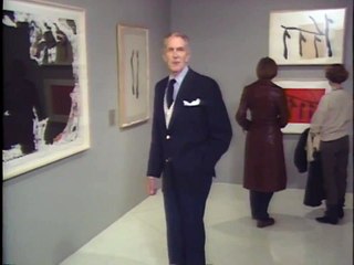 Vincent Price PSA for Walker Art Center (1985)