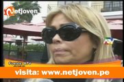 Magaly Teve: Gisela Valcárcel habla acerca de Roberto Martinez