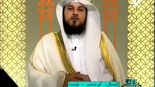 ما الحكم من أخذ قرض ربوي لشراء منزل في فرنسا ؟ د  محمد العريفي