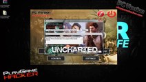 Uncharted Drakes Fortune PC Version Manager