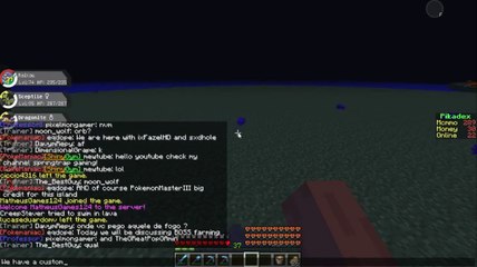 Minecraft | Pixelmon How to Easily Find Bosses!