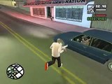 Grand Theft Auto San Andreas Gameplay Walkthrough - Parte 36 -Mision 36