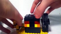 Custom Lego Minecraft Mobs Part 3