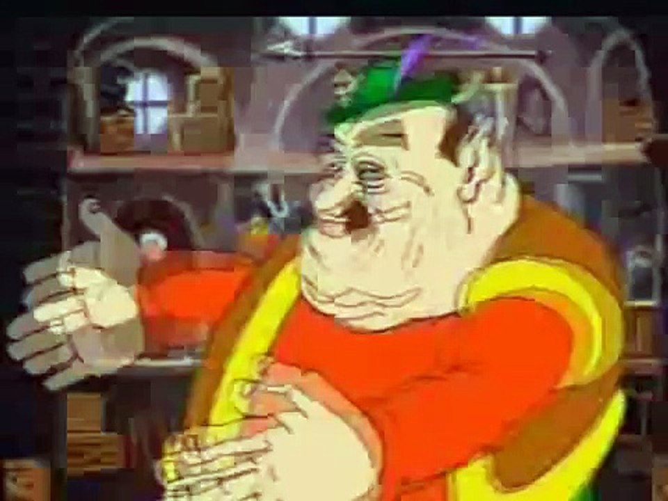 YTPMV: Morshu sings "Mmm Mmm Mmm Mmm" (Crash Test Dummies)