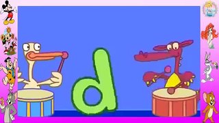 CBeebies: Alphabet Time New Children Show New Episode / New Cartoons 2015 HD Children Tv Show Hd