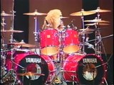 Tribute to John Bonham - Tommy Aldridge 