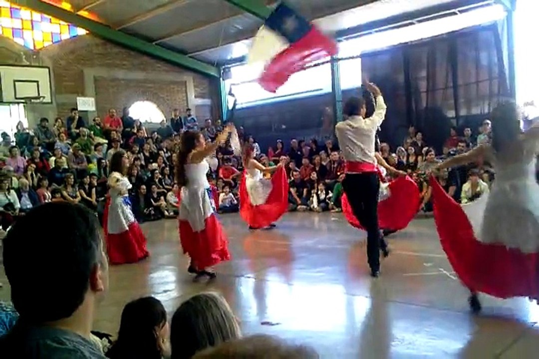 Fiestas patrias Ruben Dario 2015 (4)