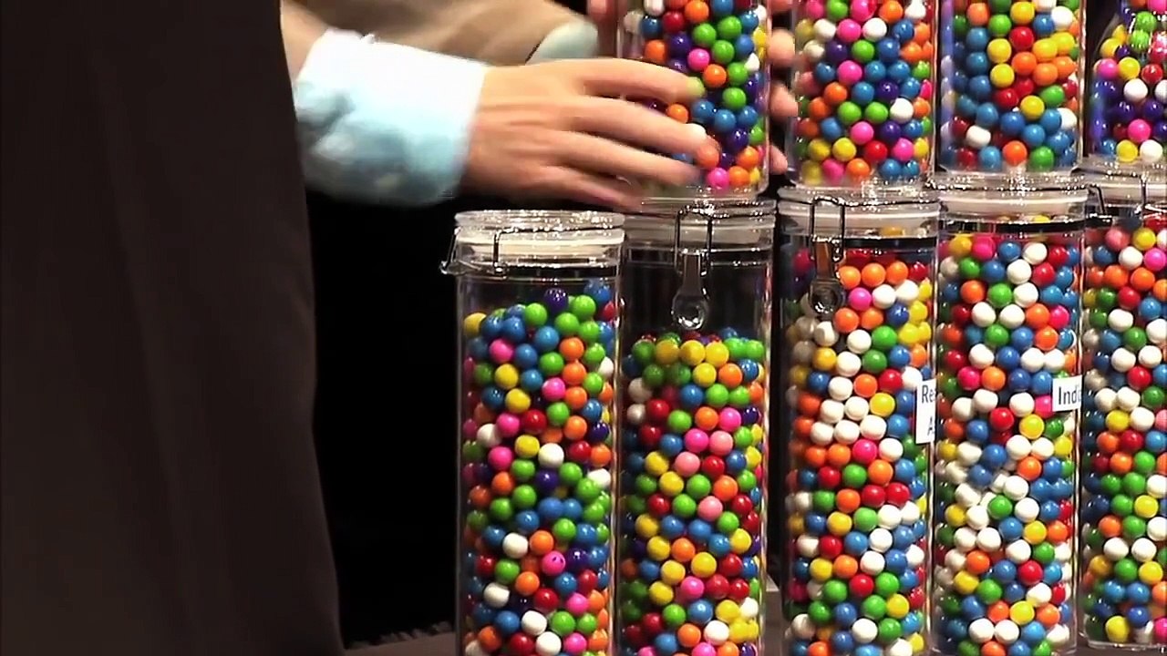 5.6 Billion make less than $2 a day - How lucky are you? Interesting statistical video