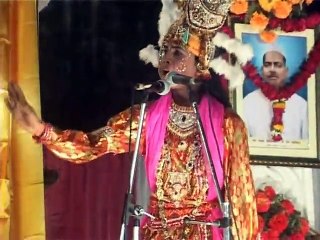 BHAGAT GORAS LEELA PT-11