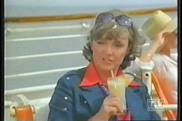 Brett Somers and JoAnn Pflug on "The Love Boat"