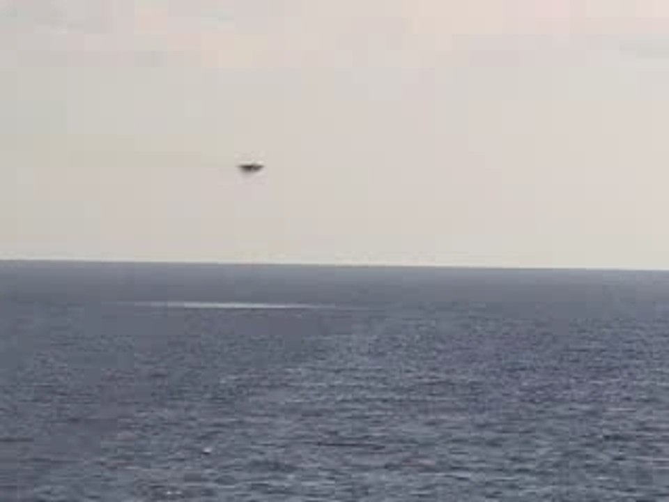 Aviation Video - F14 Tomcat