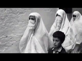 The Battle of Algiers