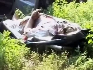 Янукович!Донецкая братва! 1 Серия