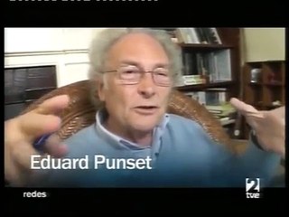 Redes Existe una moral innata Eduard Punset