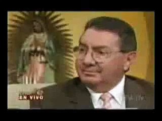 ex-pastor protestante DEJA el mundo de denominaciones y sectas E ingresa en la Iglesia Católica.(3)