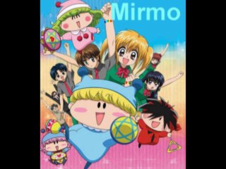 Mirmo zibang - Générique