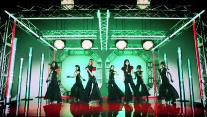 Believe in my flush # Kamen Rider Girls SubThai