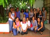 Conformación Red de Centros de Documentación en Derechos de las Mujeres de Centroamérica