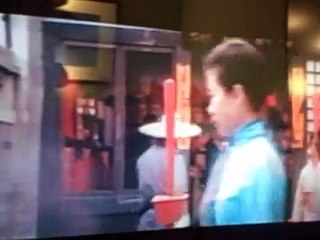 "Kung Pow!" Funnies Part 2