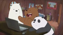 Ursos Sem Curso - Primeiro trailer - Cartoonnetwork