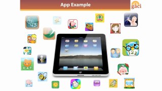 Autism and iPad Apps: Parents Learn How To Use Interactively With Your Child