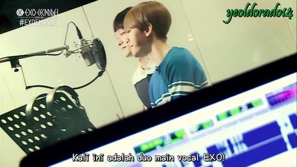 [BAHASA] EXO CHANNEL JAPAN 05