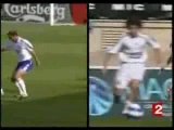 Enzo zidane tel père tel fils