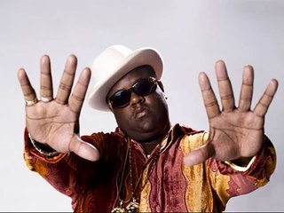 NOTORIOUS B.I.G : JUICY