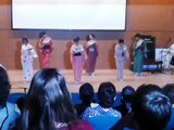 Energy rush (Ame & Flory) - Japanese traditional dance