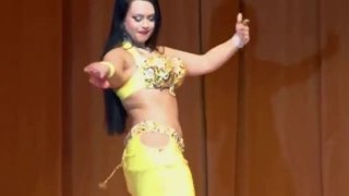 مش صافيناز .رقص شرقي مصري .Hot Belly Dance - Tabla Solo
