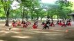 Traditional Japanese Dance (Asian Beauty 2014)