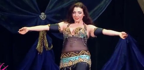 مش صافيناز .رقص شرقي مصري .Hot Belly Dance