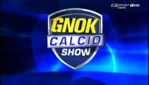 Gnok Calcio Show - Figli Pippe 14/02/2010