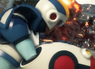 Dead Rising 3, Gameplay Mega Man X