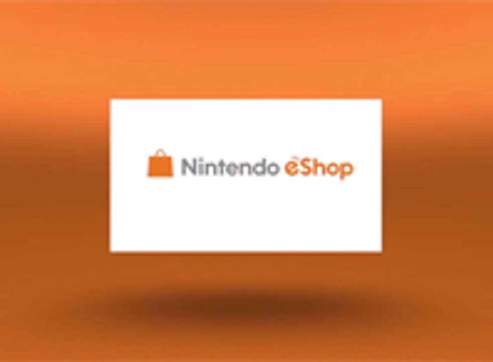 Juegos de Nintendo eShop