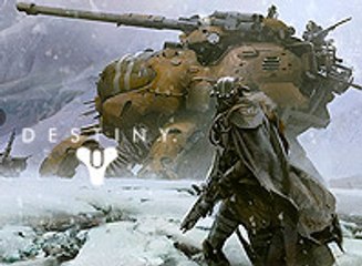 Destiny, Bienvenida PS4